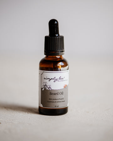 Beard Oil 30ml