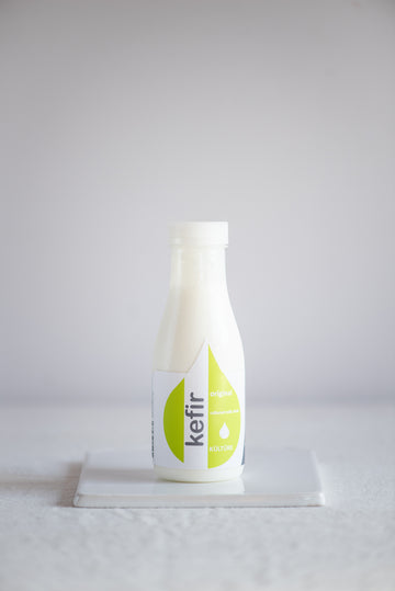 Kefir Drinking Yoghurt 350ml