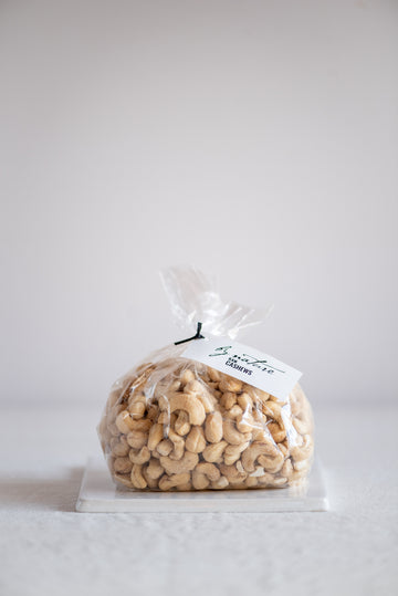 Cashew Nuts 500g