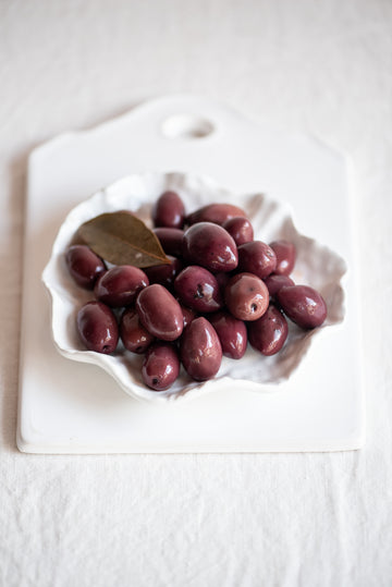 Smoked Kalamata Olives 280g