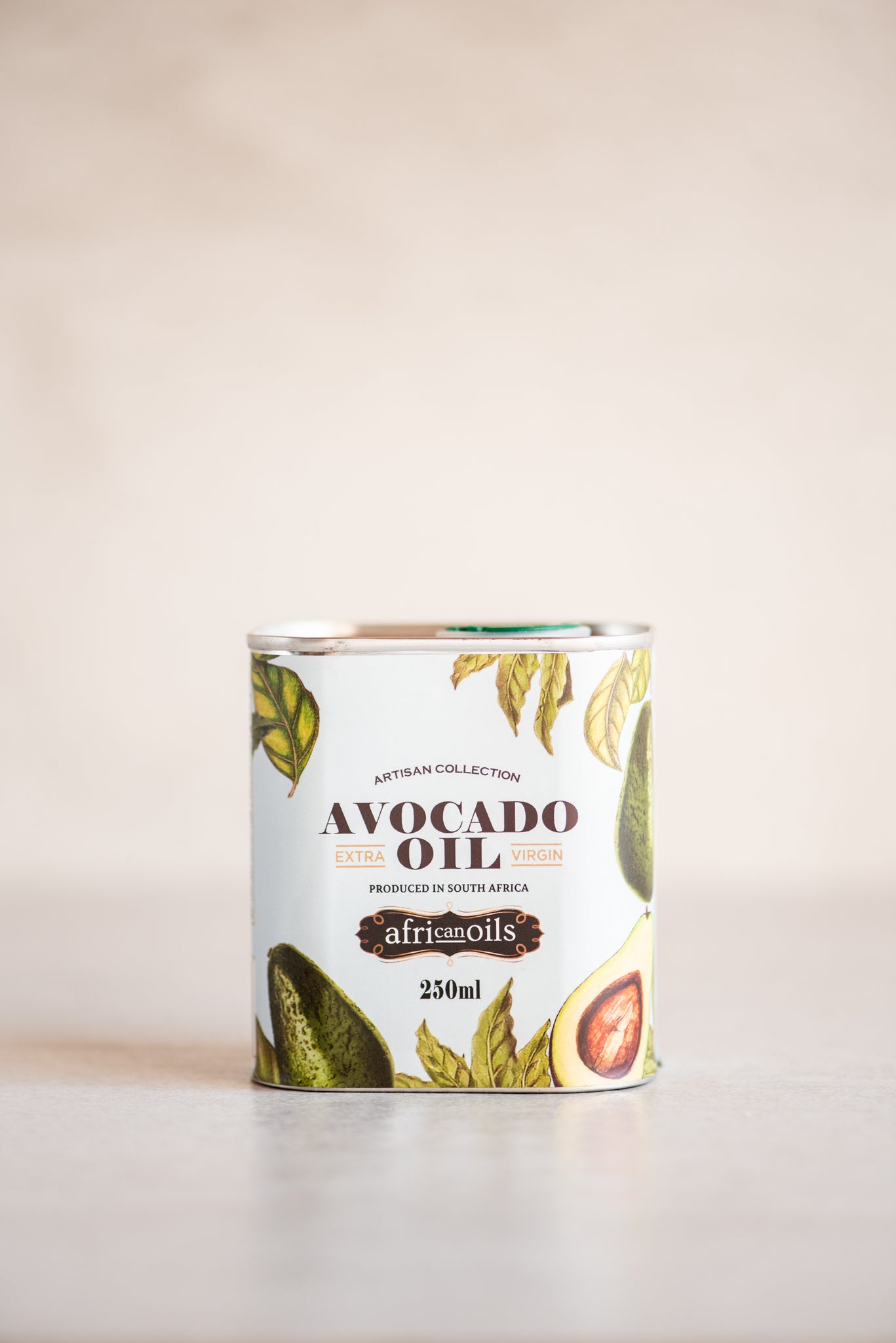 Extra Virgin Avocado Oil 250ml