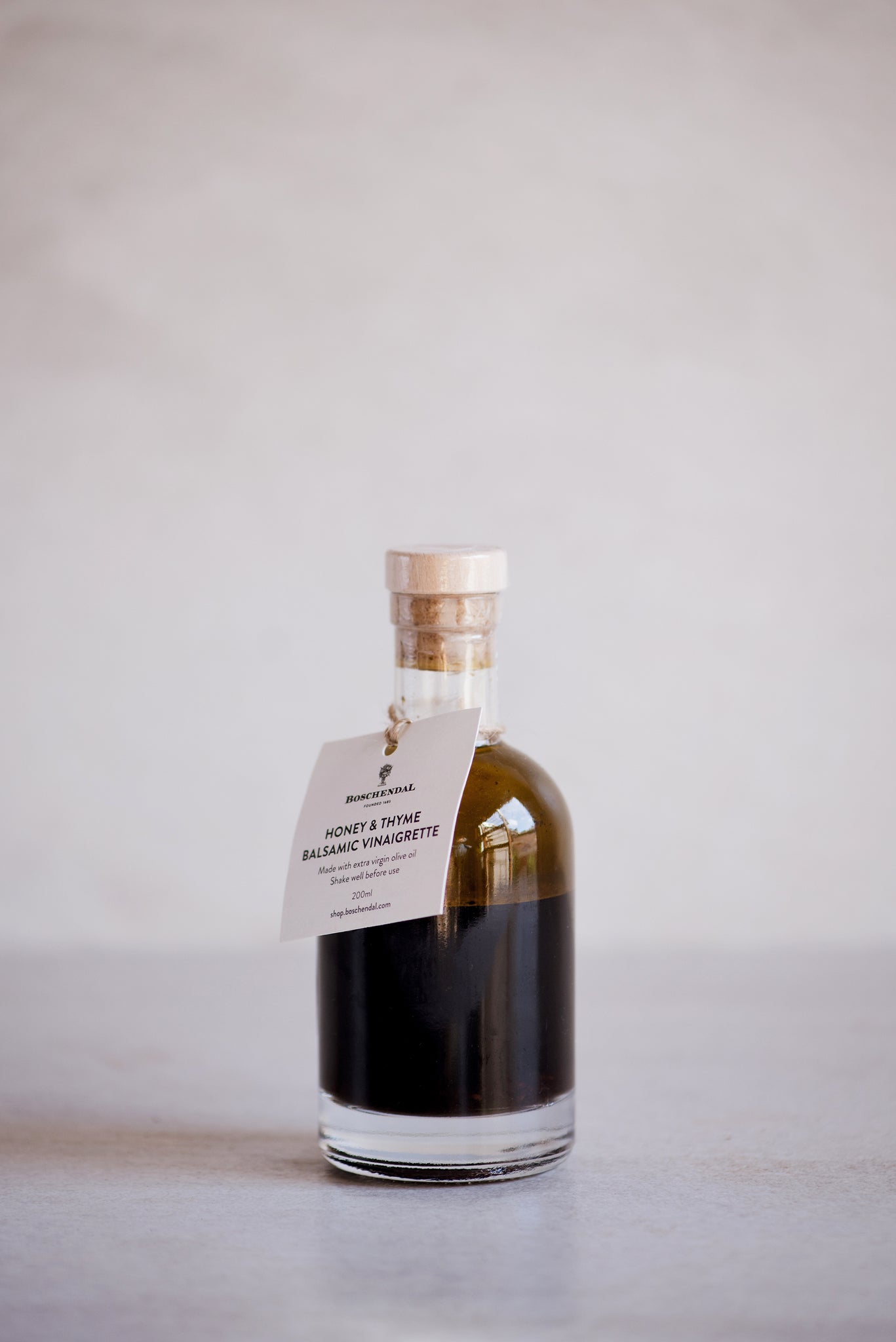 Balsamic Salad Dressing 200ml