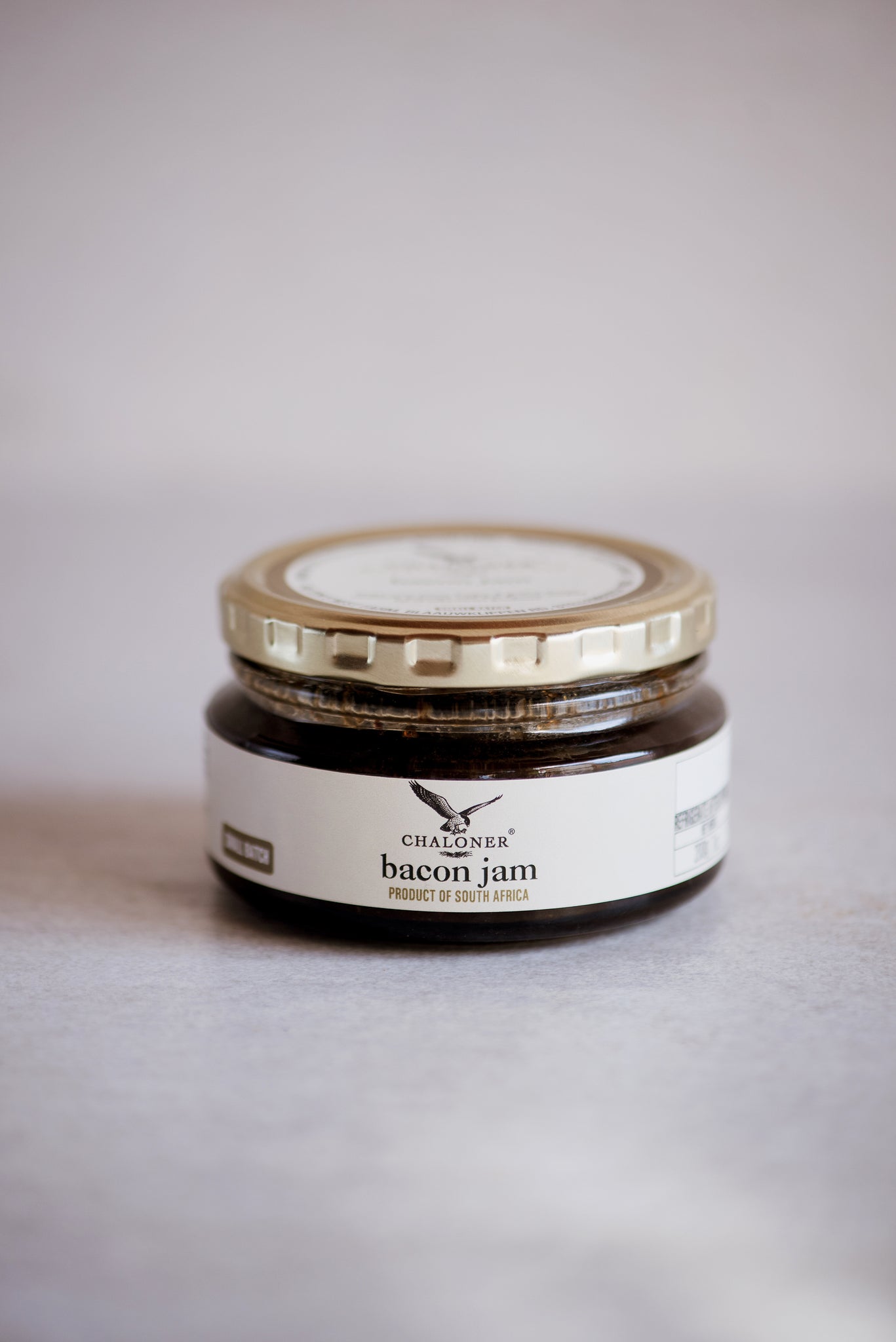 Bacon Jam 200g