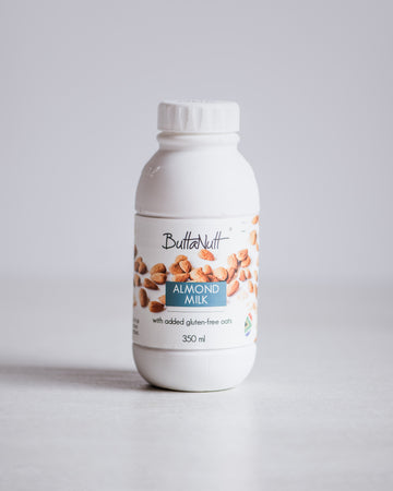 Almond Milk 350ml