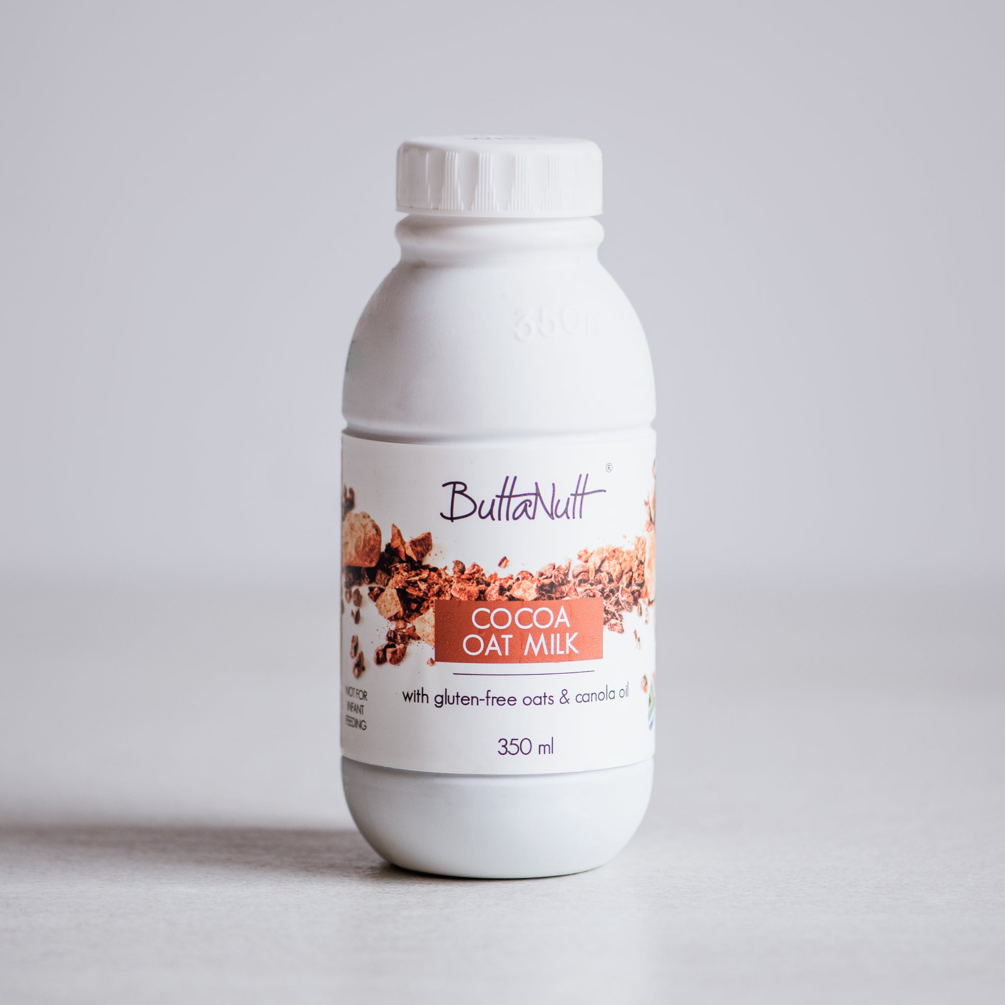 Cocoa Oat Milk 350ml