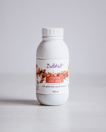 Cocoa Oat Milk 350ml