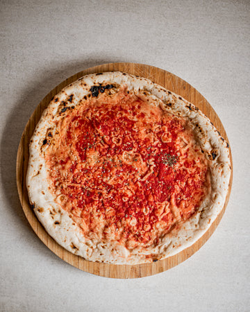 Marinara Pizza Base