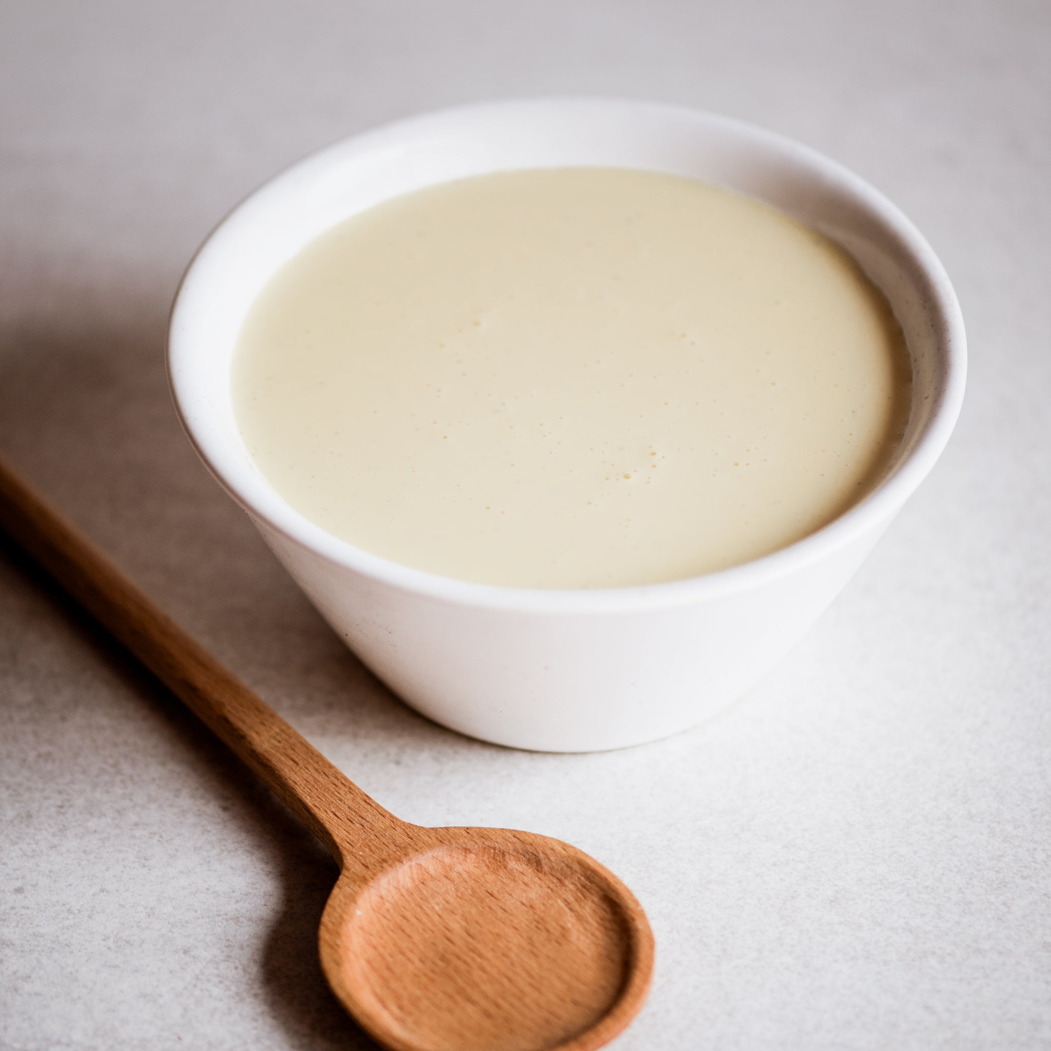 Vanilla Custard 450g