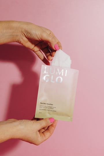The Skin Soother Mask