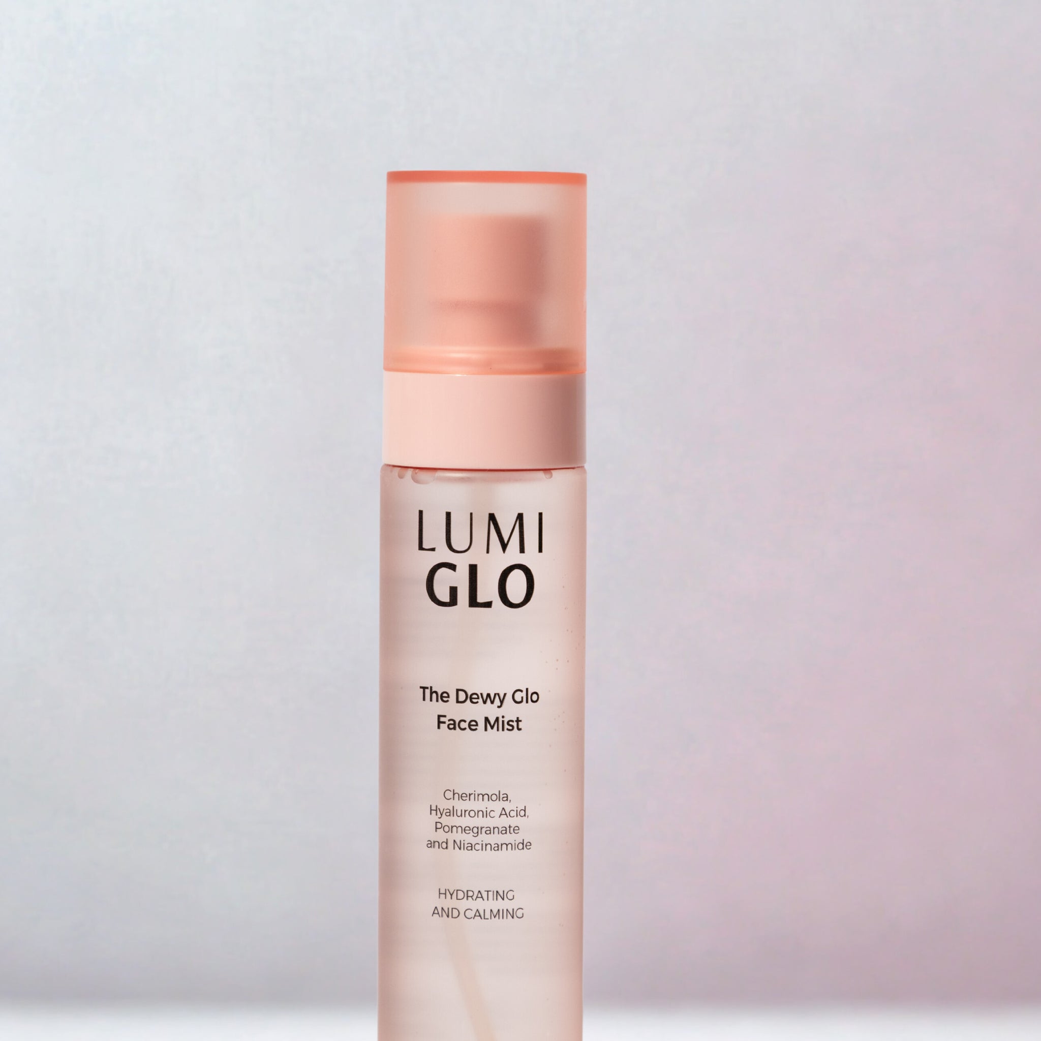 Dewy Glo Face Mist