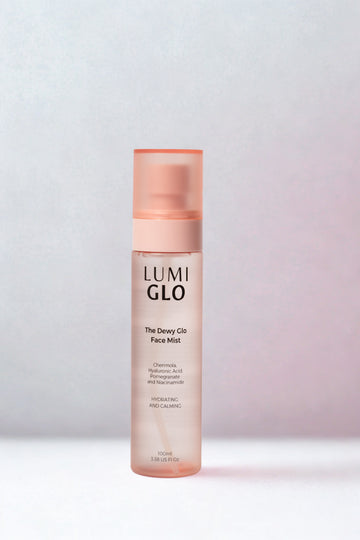 Dewy Glo Face Mist