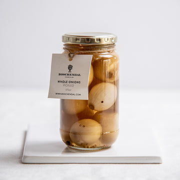 Pickled Whole Onions 375ML