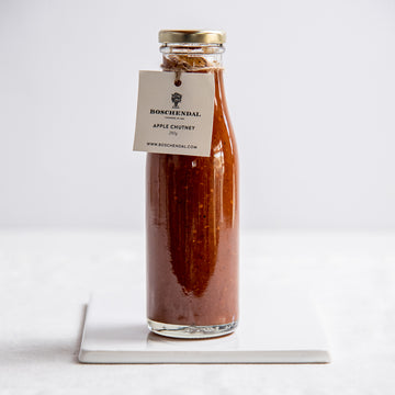 Apple Chutney 290g