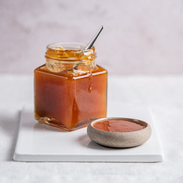 Apricot Jam 260ML