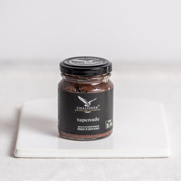 Traditional Tapenade 125g