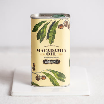 Macadamia Oil 500ml