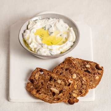 Tzatziki