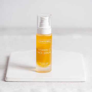 Le Naturel Vitamin C Face Serum 30ml