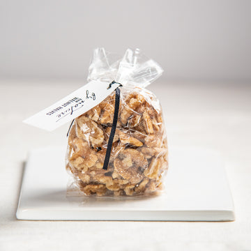 Raw Walnuts 100g