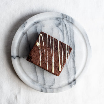 Boschendal Chocolate Brownie (Lacto-Ovo-Vegetarian Friendly)