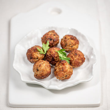 Free Range Chilli Chicken Meatballs 7's