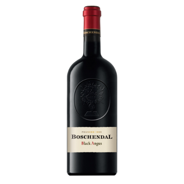 Boschendal Black Angus