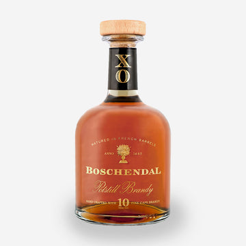 Boschendal Potstil Brandy XO