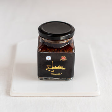No Juan Chimichurri Sauce 280g