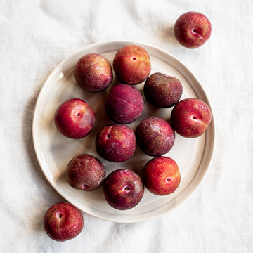 1kg Plums