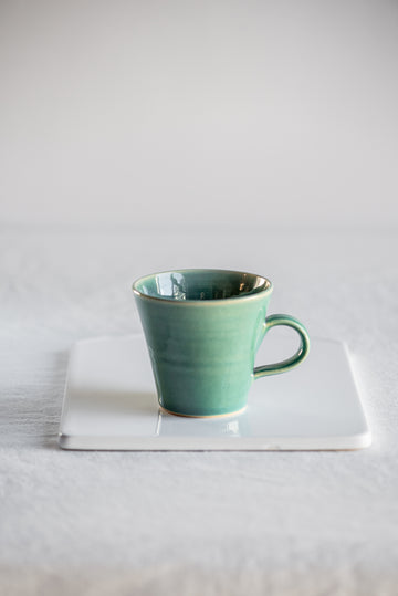 Mug - Mossy Green Collection