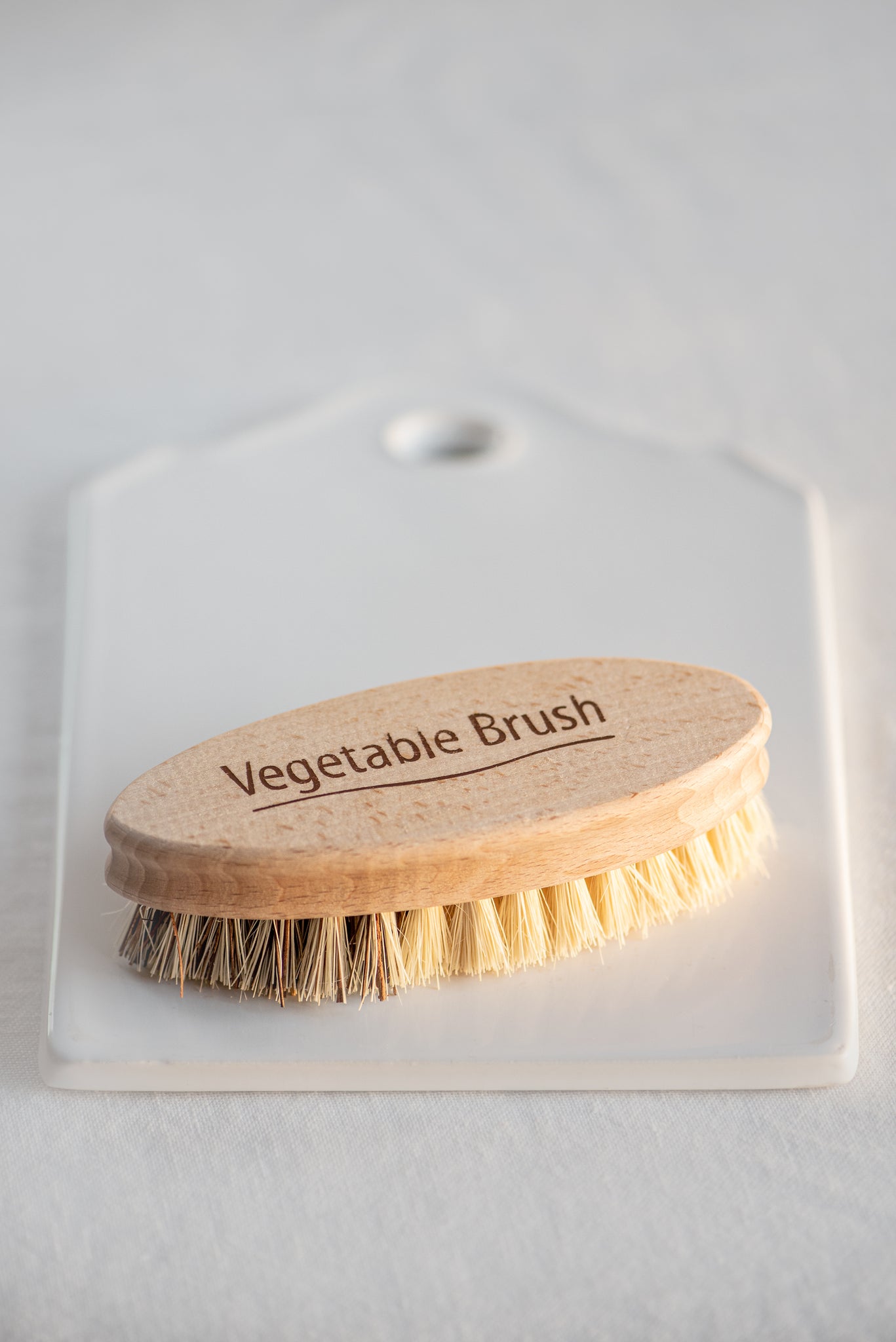 Vegetable Brush