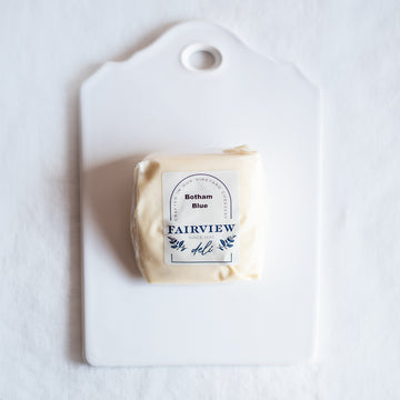 Botham Blue Cheese – White Label 200g