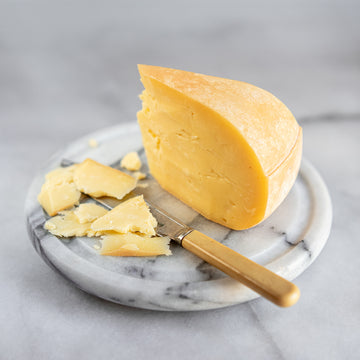 Cheese Boland Wedge 200g