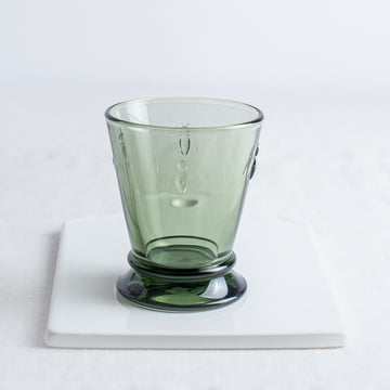 French Bee Green Tumbler 260ml