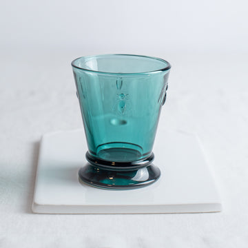 French Bee Blue Tumbler 260ml