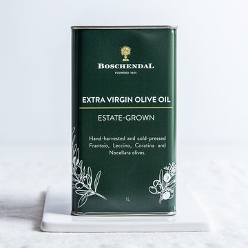 Boschendal Olive Oil 1L Tin