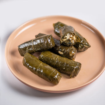 Lebanese Dolmades 200g