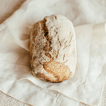 Boschendal Ciabatta Small 150g (Vegan Friendly)