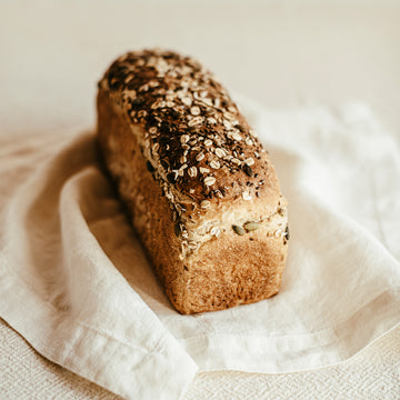 Seed Loaf (Vegan Friendly)