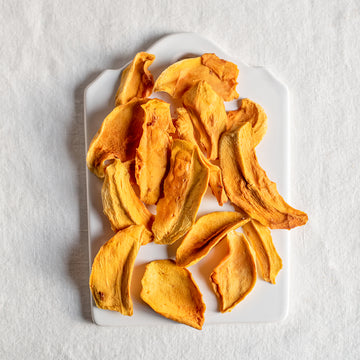 Dried Mango Strips 100g