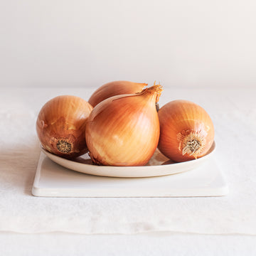 1kg Brown Onions