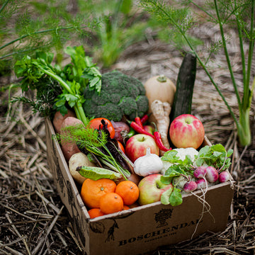 Seasonal Produce Box