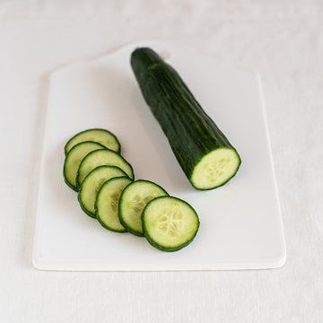 Cucumber each