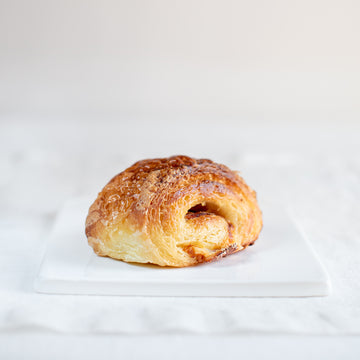 Ham and Cheese Croissant