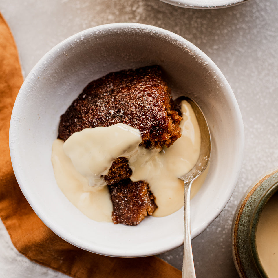 Homemade Malva Pudding Online