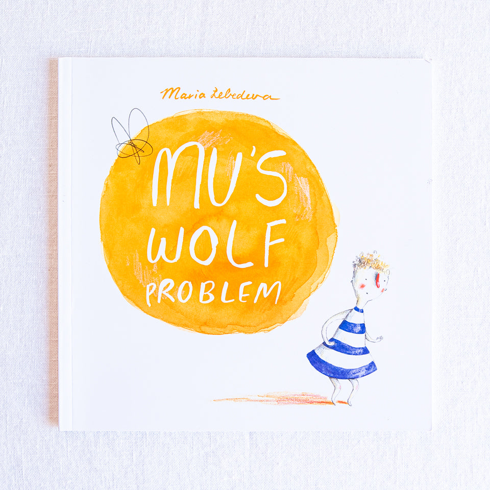 Mu'S Wolf Problem