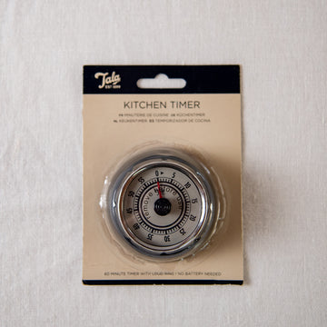 Kitchen Timer