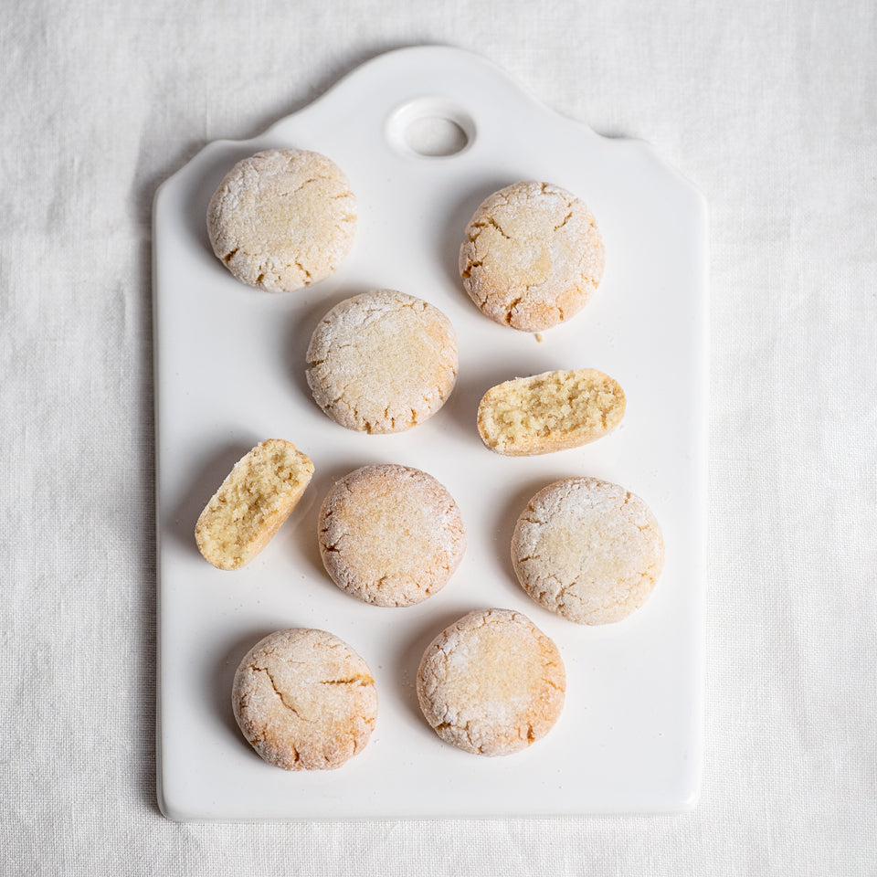 Amaretti Traditional 8 pack