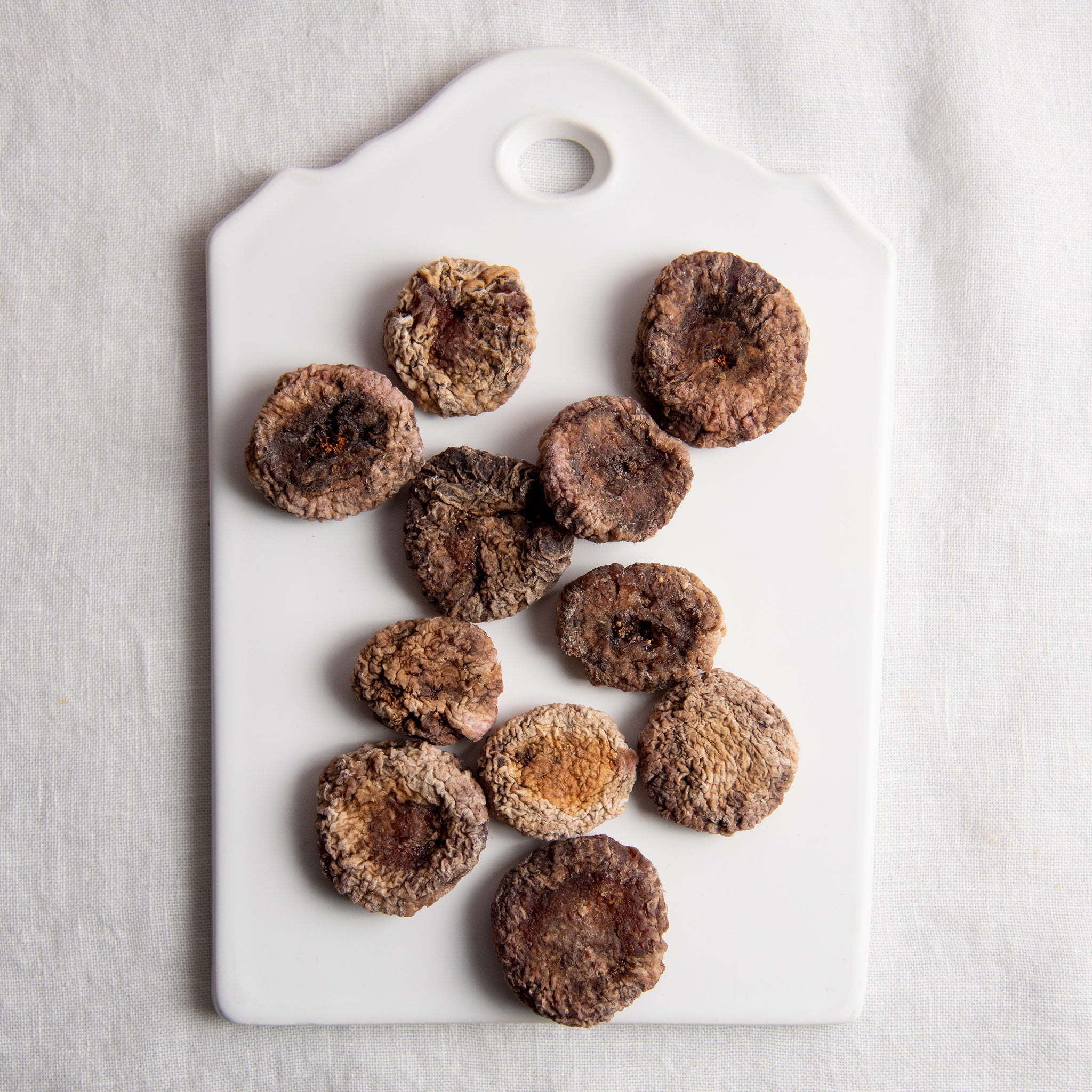 Whole Dried Figs 150g - Preservative-free