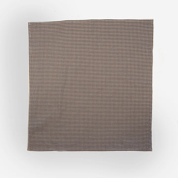 Bosch Vadoek 60x60 Navy Gingham